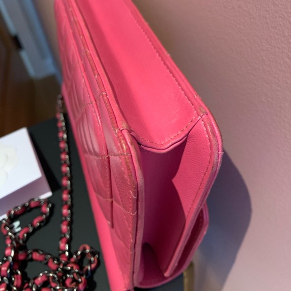 Chanel crossing times handbag - Picture 5 of 6